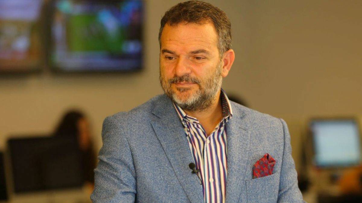 Habertürk, paylaşım ve yorumlarını ‘aşırı Filistin yanlısı’ bulup programını yayından kaldırdı, ekrana çıkarmadı; istifa etti