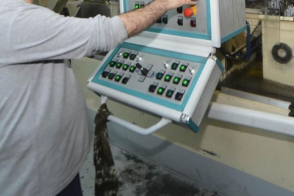 Darphane ve Damga Matbaası Genel Müdürlüğü 50 işçi alacak