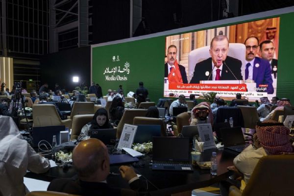 Tarihi bildiride Türkiye etkisi! Cumhurbaşkanı Erdoğan kabul ettirdi