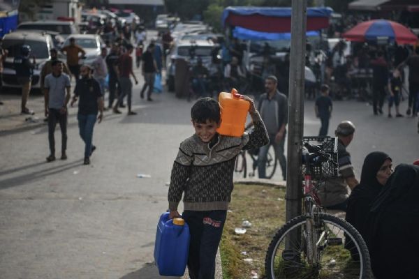 İsrail'in Gazze'de ''4 saatlik ara'' önerisine ABD'li uzmanlardan eleştiri