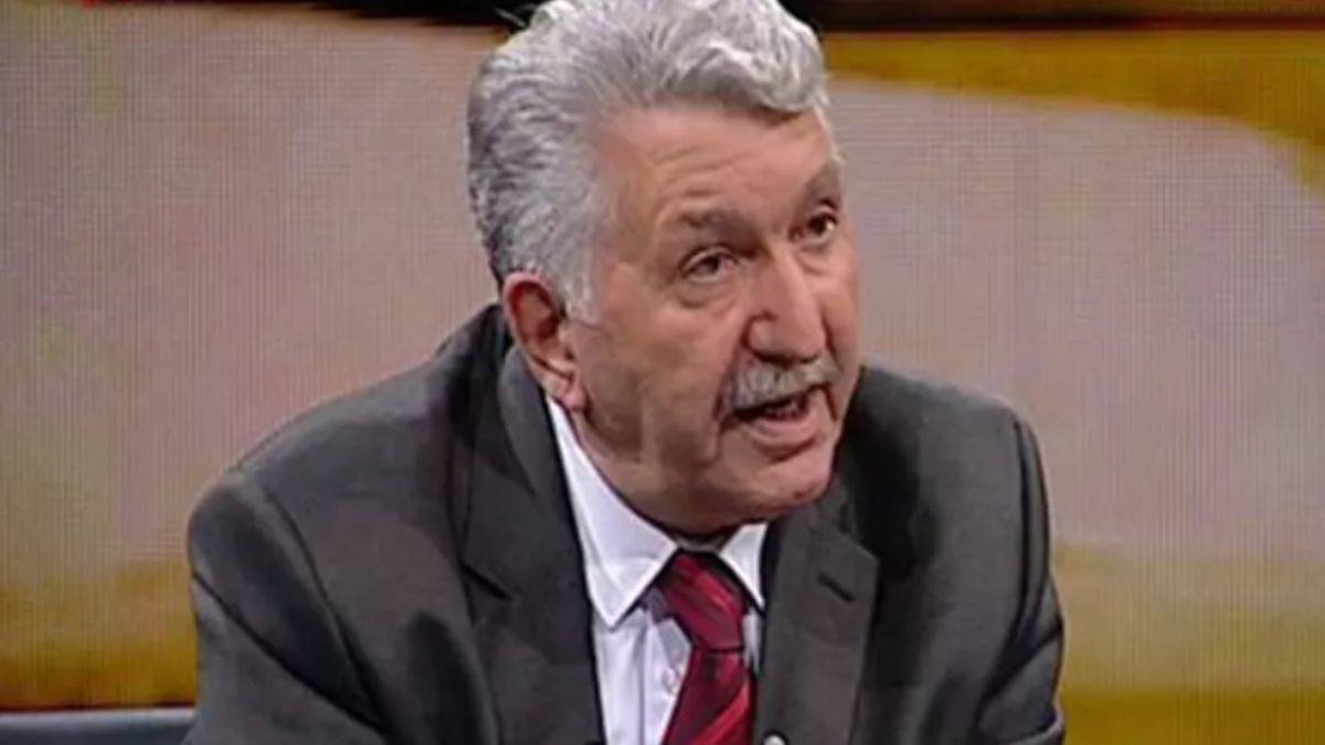 Aytunç Altındal'dan bilinmeyen yönleriyle İsrail