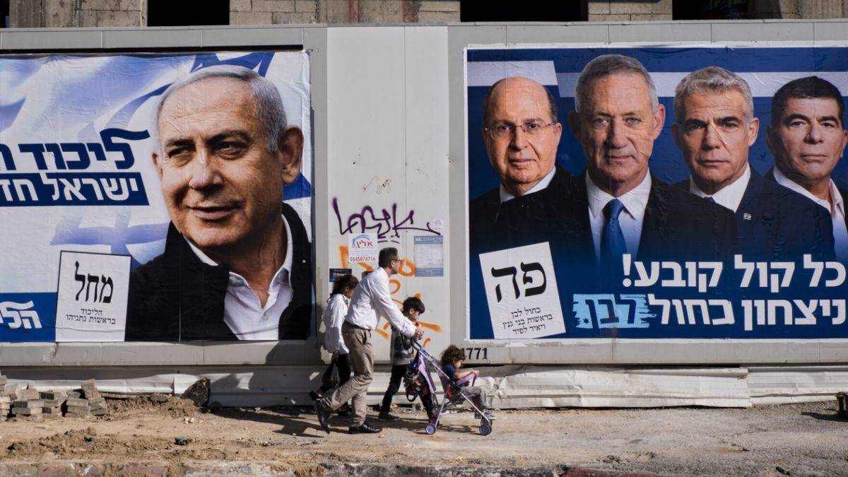 İsrail medyası: Netanyahu gidecek