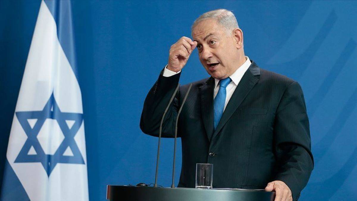 'Netanyahu yönetiminin Gazze planı yok, karar Amerika'da'