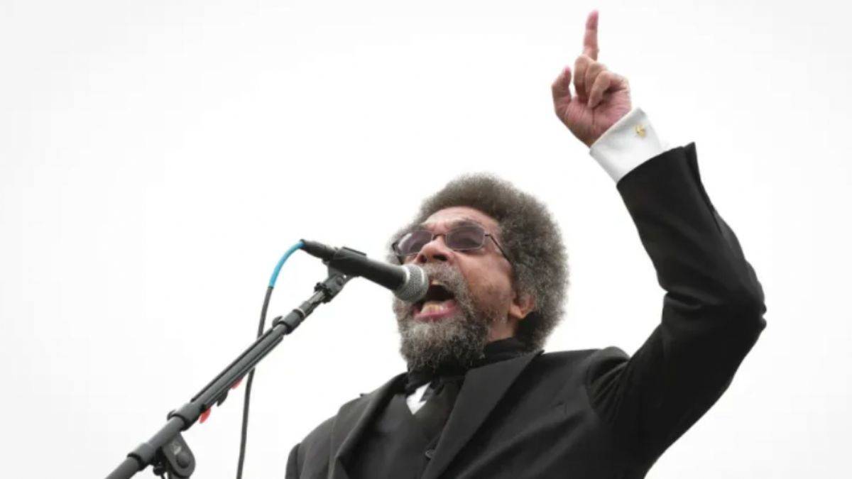 Bağımsız ABD Başkan adayından İsrail'e sert tepki