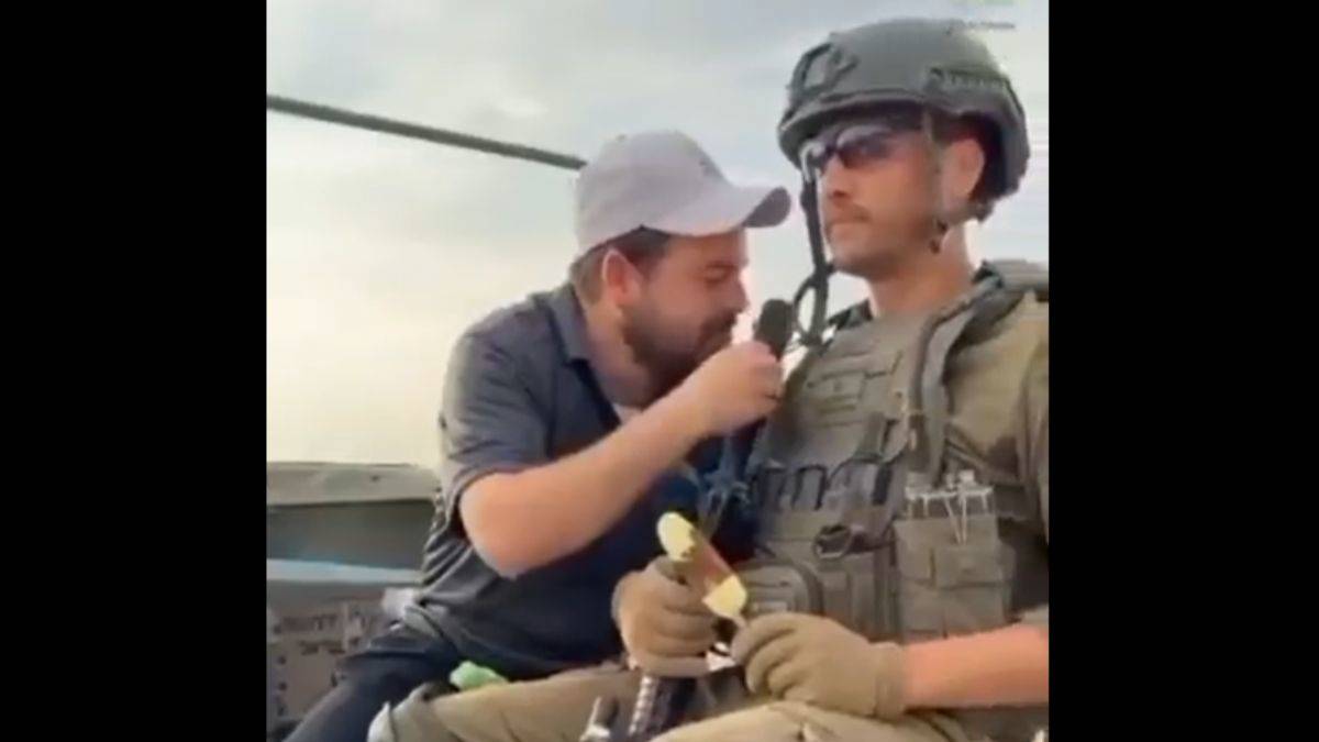 Ariel şirketi, katliamcı İsrail ordusuna nasıl hizmet verdiğini anlattı!