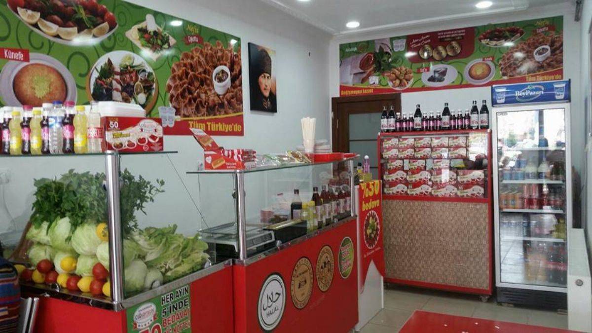 Çiğ Köfte Bayilik: Lezzetin ve İşin Anahtarı