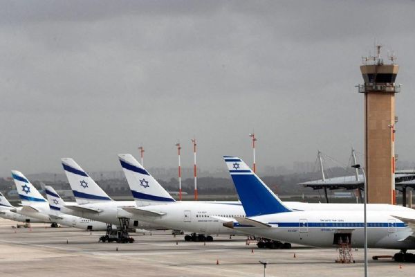 7 Ekim'den bu yana 16 bin Yahudi GKRY'ye kaçtı!