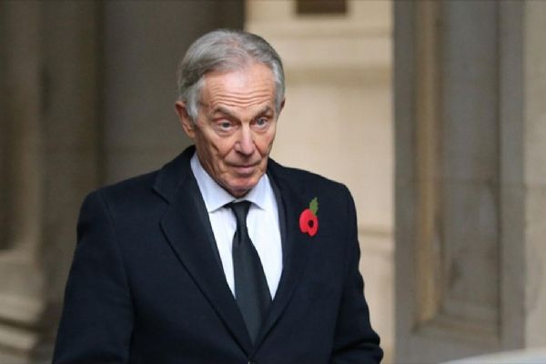 Tony Blair'e ''Gazze görevi'' iddiası