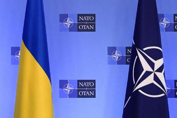NATO ve AB Ukrayna'ya desteğini yineledi