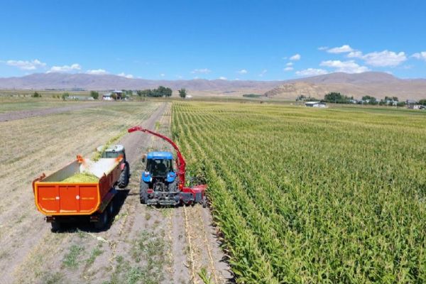 Tarım makineleri için yeni dönem! Bakanlık harekete geçti