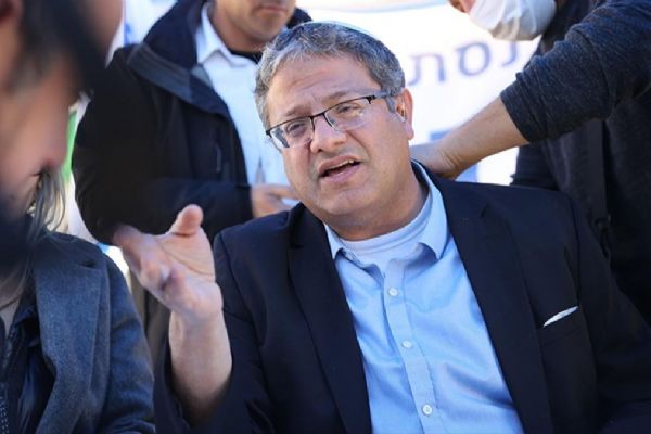 İsrailli Bakandan insanlık dışı karara destek