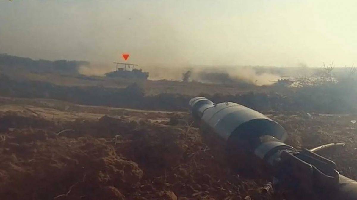 Kassam Tugayları bugün öldürdükleri İsrail askeri sayısını duyurdu!