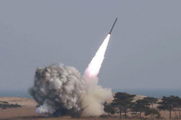 Yemen'deki Husiler, İsrail'i hedef aldı! İHA ve balistik füzelerle saldırı