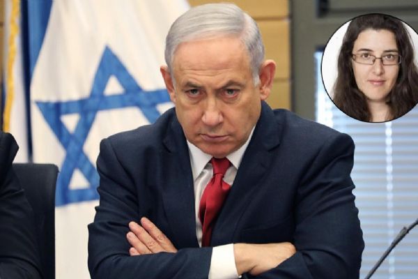 Gazze'deki katliama atıfta bulundu: Netanyahu hükümetinin aptalca yönetiminin bir sonucu