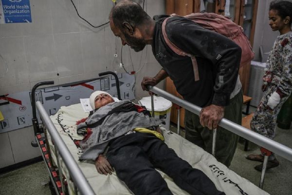 Karayip ülkesi, İsrail ile diplomatik ilişkileri kesti