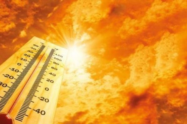 Küresel ısınmanın insan sağlığı üzerindeki etkileri tehlikeli boyutlarda