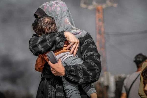 İsrail gece boyu hastanelere saldırdı! Filistin Sağlık Bakanlığı: Hastaların ölümünden İsrail sorumludur