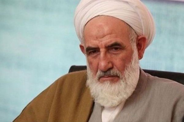 İran'da Uzmanlar Meclisi Üyesi Süleymani'yi öldüren cinayet zanlısına idam kararı