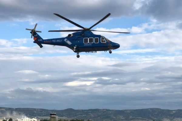 TUSAŞ'ın gözbebeği için geri sayım başladı! Zorlu şartlarda üstün performans gösterecek