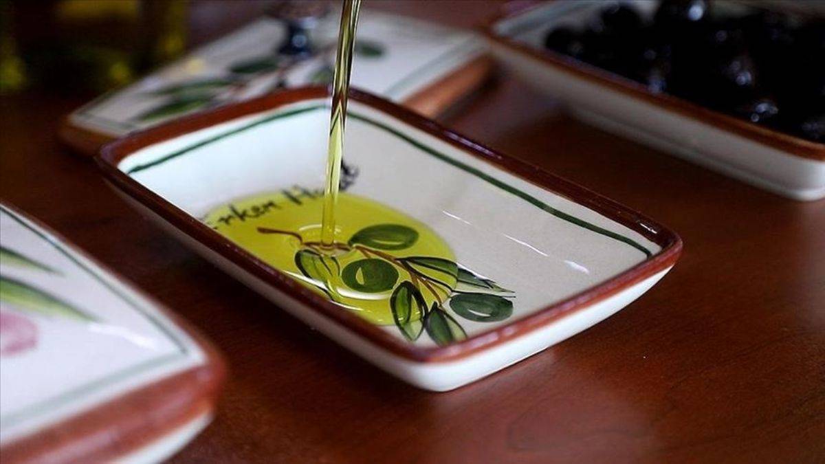 TARİŞ'ten zeytinyağı fiyatlarına ilişkin açıklama