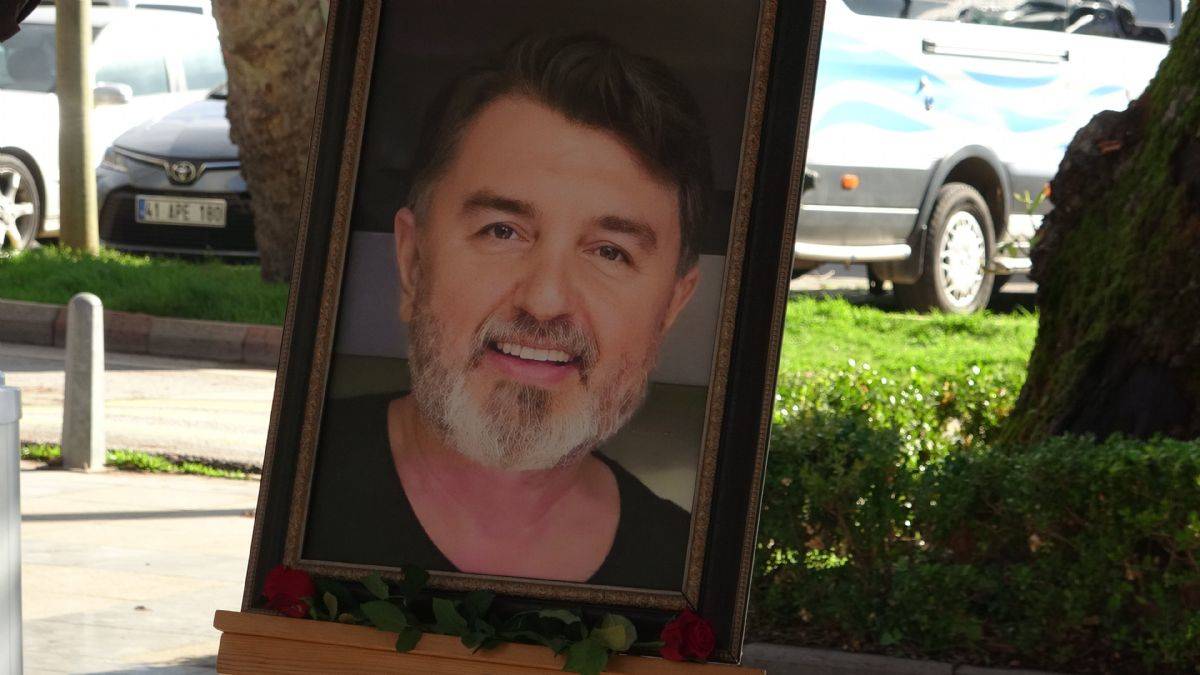 Öldürülüp cesedi asitle yok edildi, cenaze namazı gıyabi kılındı