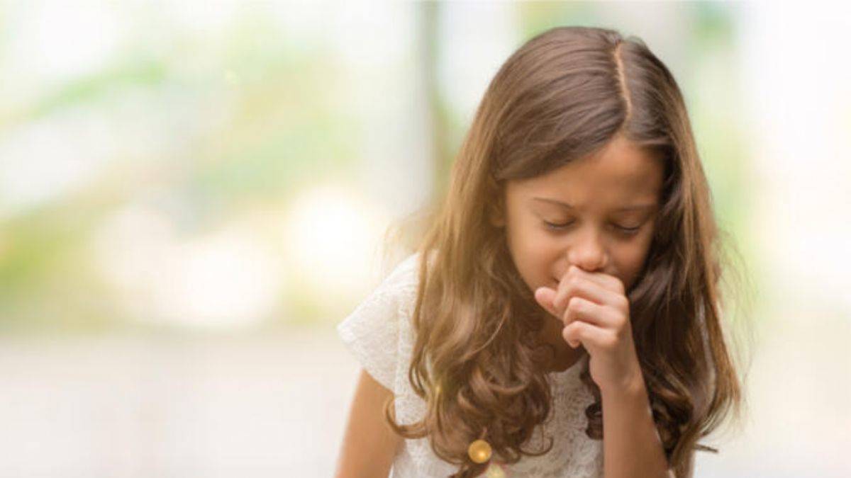 Dr. Küçükusta: Biraz öksürük iyi gelir