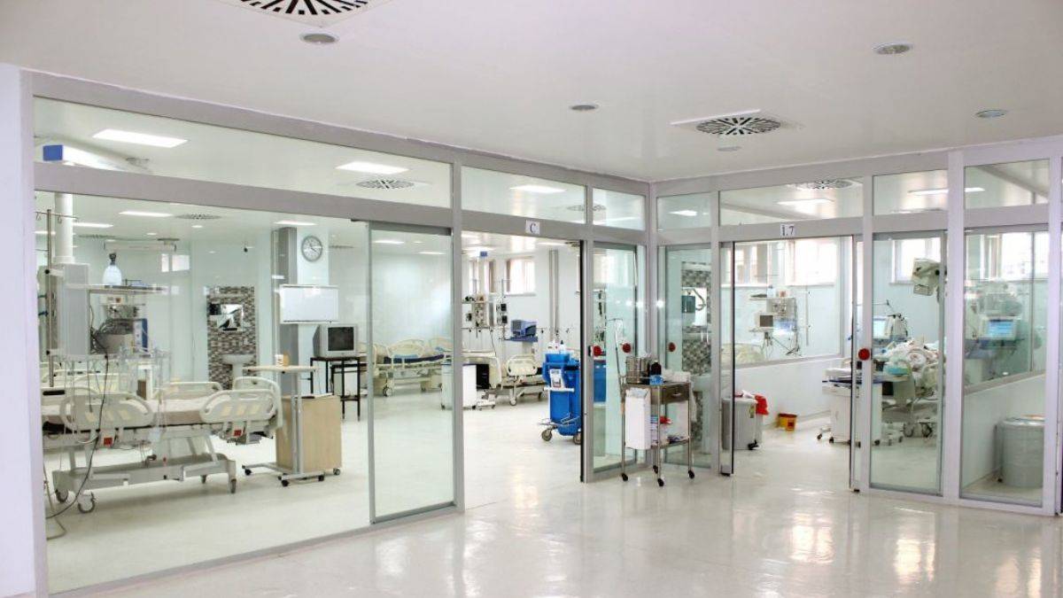 Erkek hemşire ölü bulundu