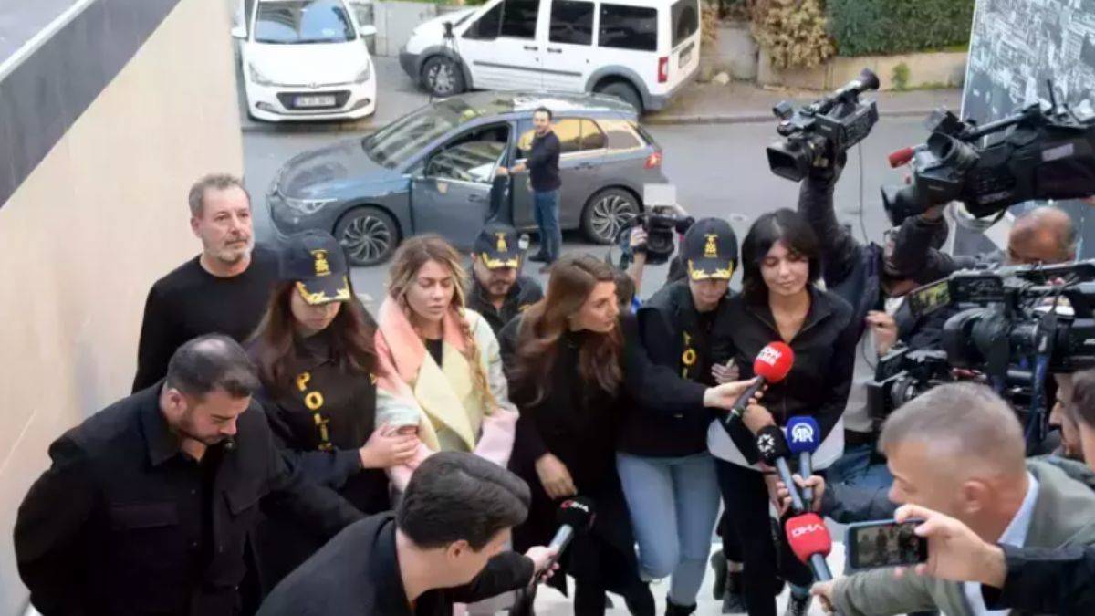 Candan kardeşlere operasyonda kilit isim doktor çıktı