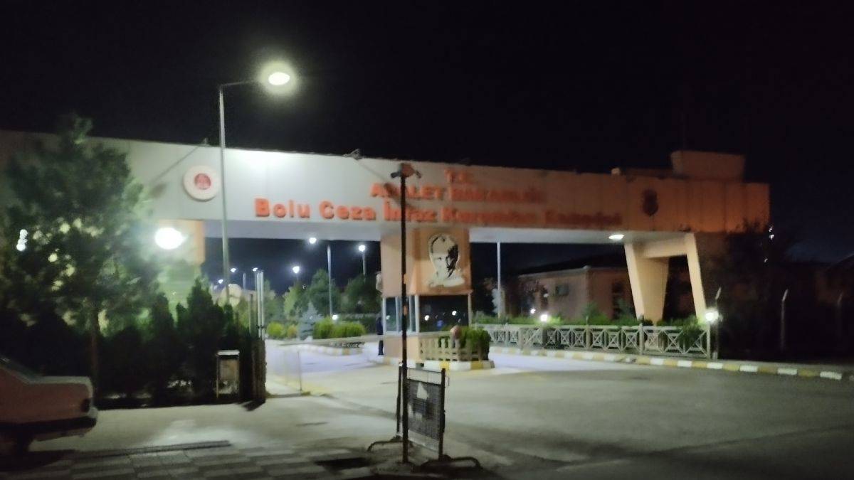 Ogün Samast tahliye oldu