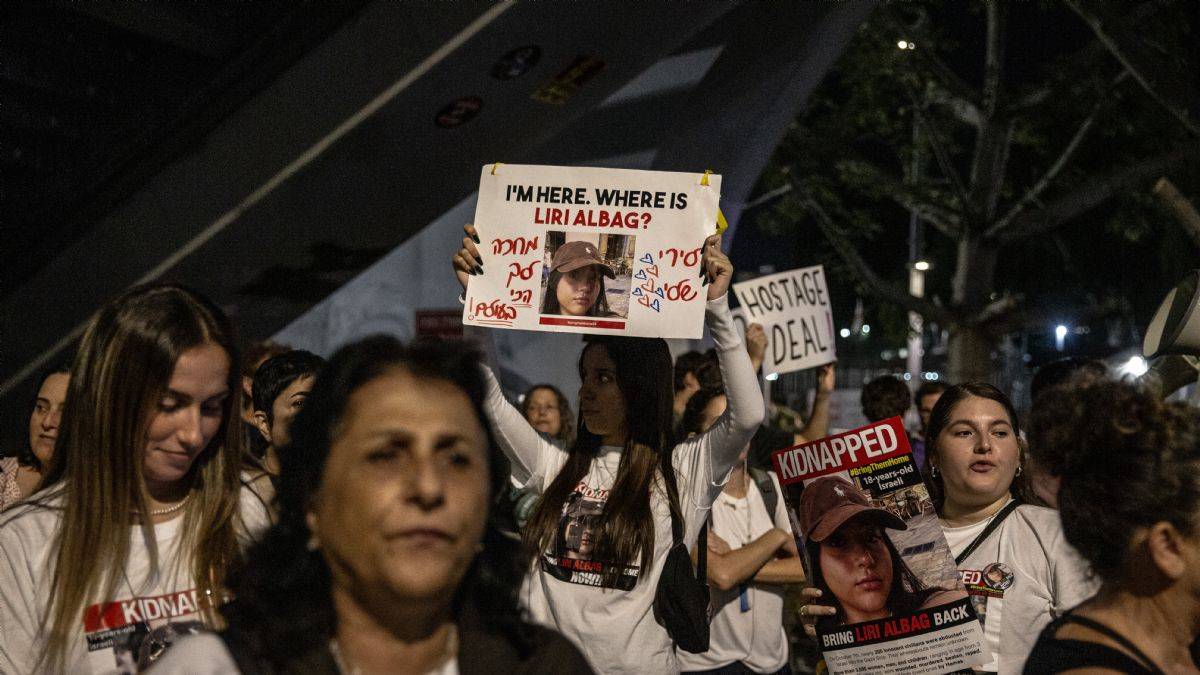 Hamas: İsrail yalanlarla oyalanıyor