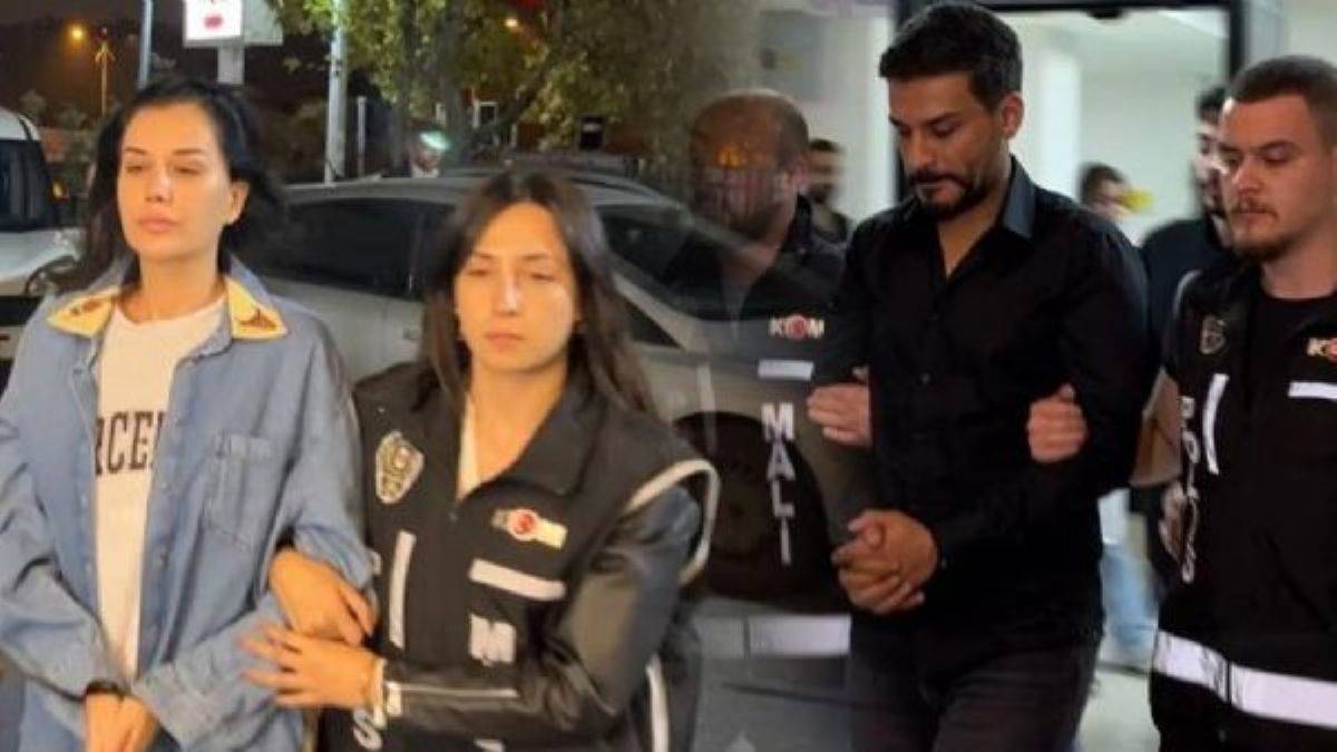 Dilan-Engin Polat çiftinin 27 şirketine atanan kayyumlar belli oldu