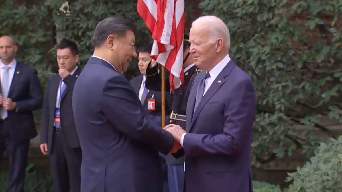 'Dünya, ABD ve Çin'e yetecek kadar büyük'