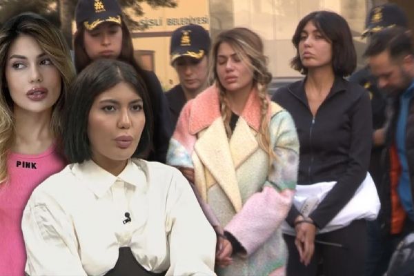 Detayları ortaya çıktı... Bahar Candan ve Nihal Candan hakkında yeni gelişme