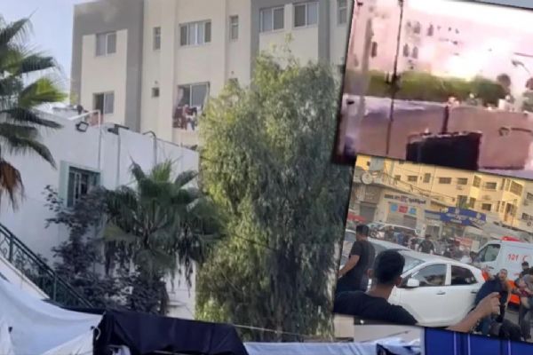 İsrail'in oyunu tutmadı! Zor soru: 200 Hamas kuvveti buharlaşıp yok mu oldu?