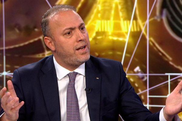 Batı medyasına tepki gösterdi: Şimdi bakın ne hayatlara mal oldu