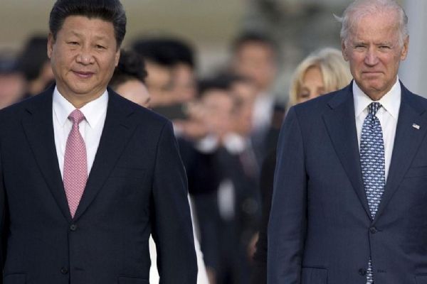 Çin'den ABD'ye net 2 mesaj