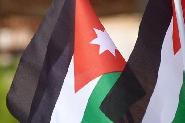 Ürdün'den İsrail'in ''tünel'' iddialarına tepki