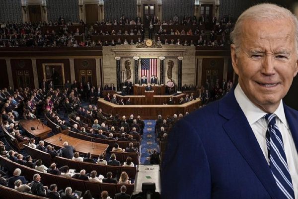 ABD'li 24 diplomat Gazze için Biden'a karşı ayaklandı