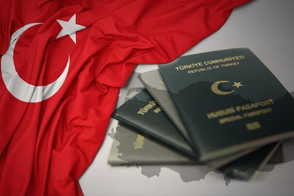 Türkiye'den AB'ye vize serbestisi mesajı: Bunu paydaşlarımızdan bekliyoruz
