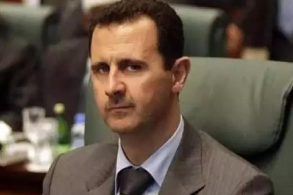 Beşşar Esed için tutuklama emri çıkardılar