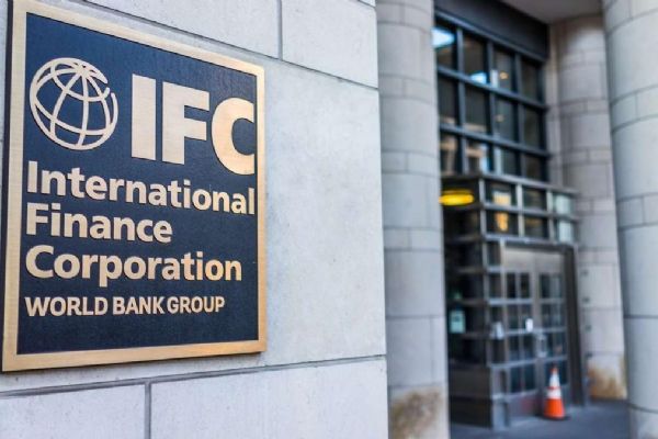 IFC'den 9 milyar dolarlık ''Türkiye'' kararı