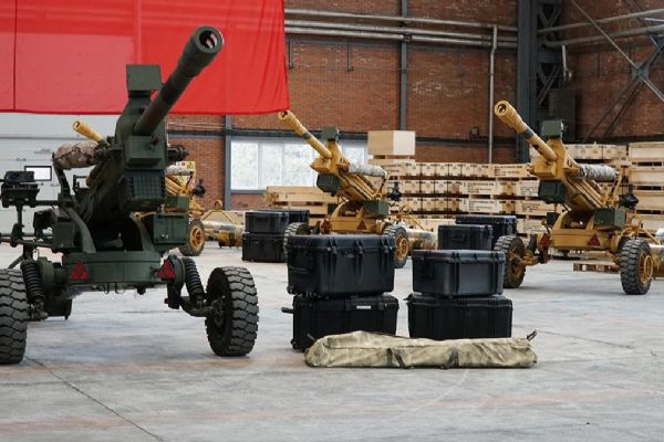 Türkiye BORAN için gaza bastı! Türk Silahlı Kuvvetlerinin gücüne güç katacak