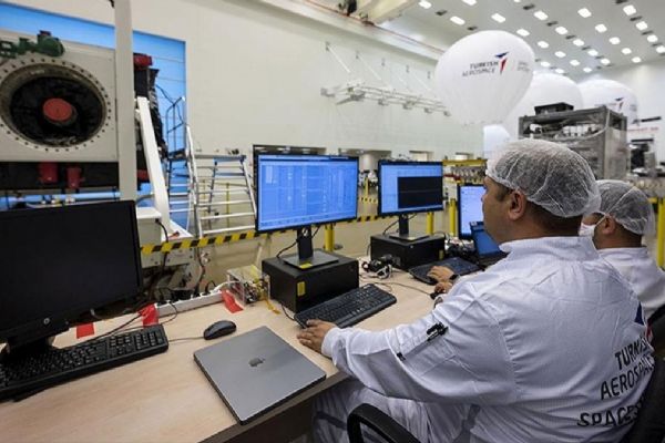 Türkiye, AR-GE çalışmalarına 198,7 milyar lira ayırdı