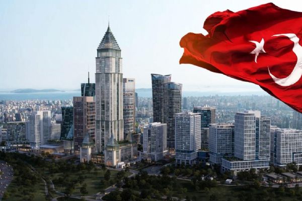 Dünya devlerinden peş peşe Türkiye sinyali: 75 milyar dolarlık giriş olabilir