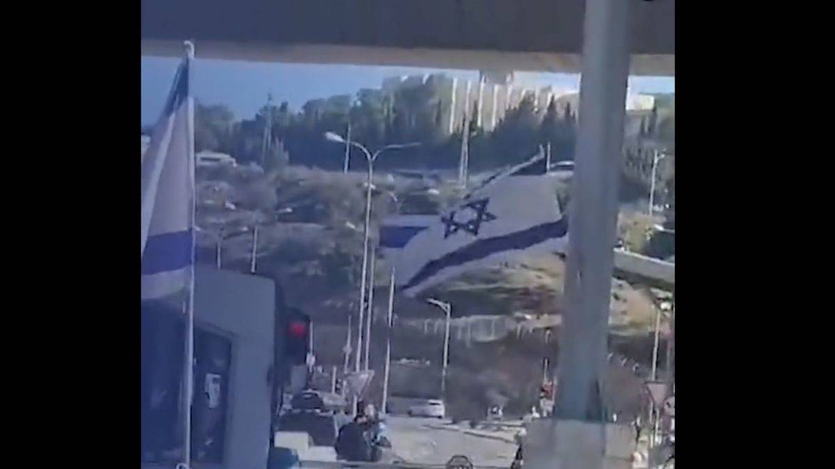 İsrail polisi Batı Şeria'da 3 Filistinliyi öldürdü