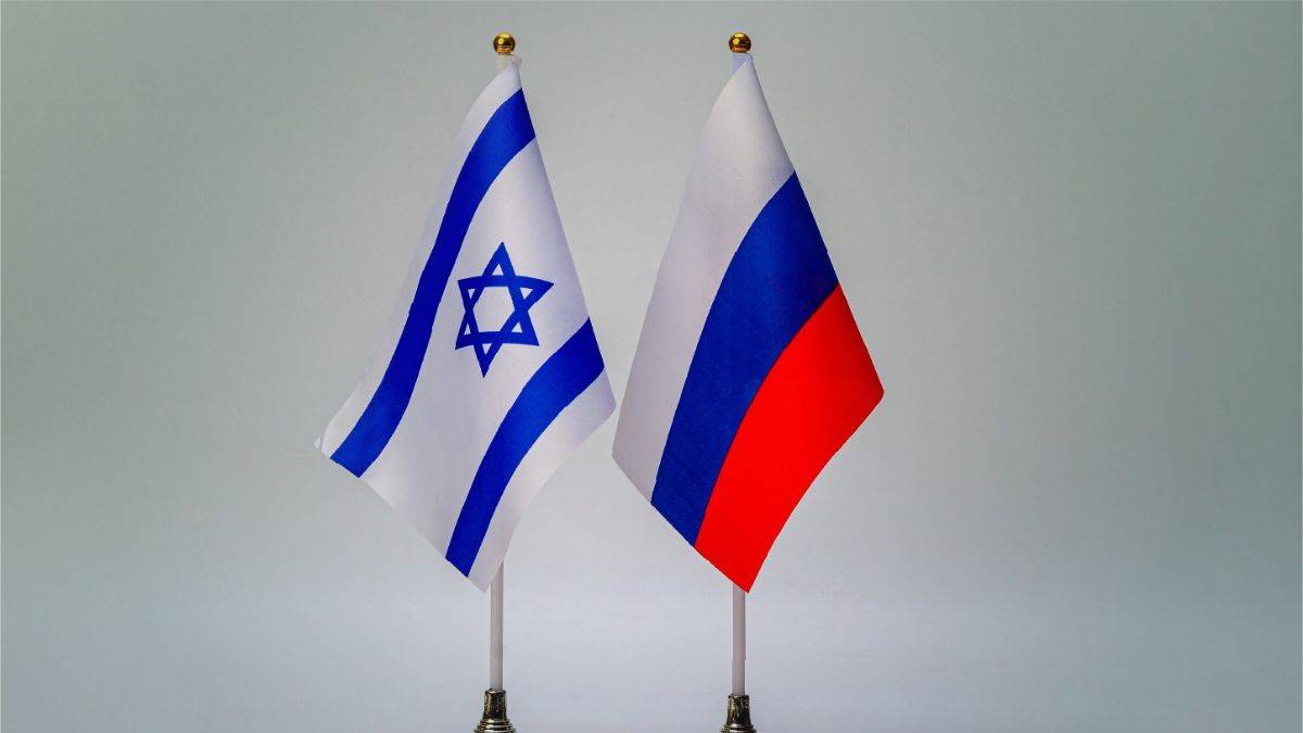 İsrail bankalarından Rus hesaplarına engel