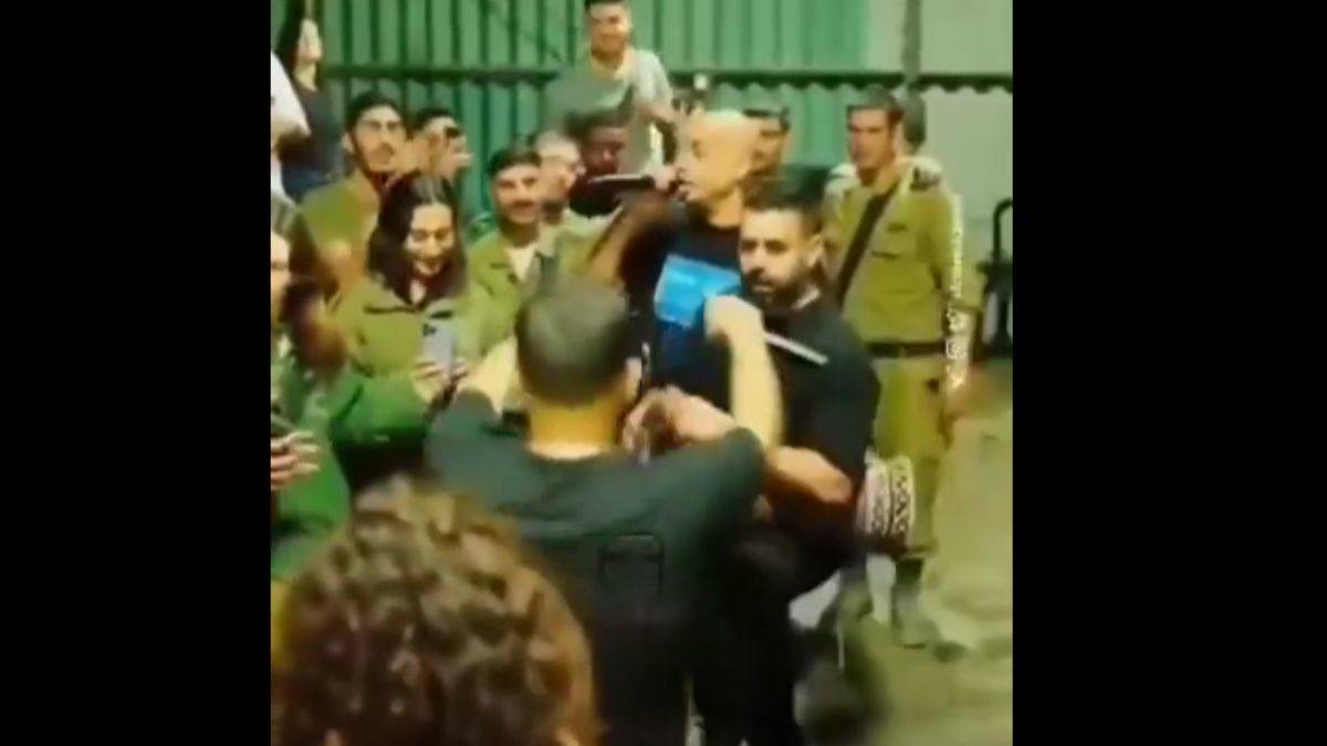 'Bizim bombalarımız sizin kızlarınız var, peygamberiniz nerede'