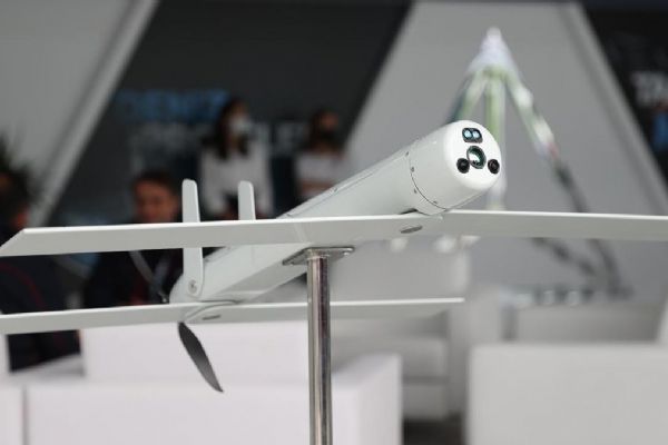 ALPAGU ilk kez ihraç edildi! Ülkeler sıraya girdi