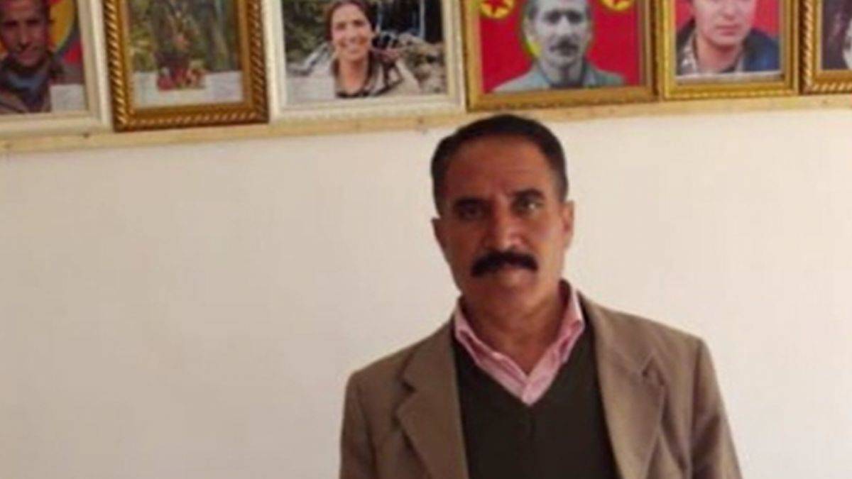 MİT'ten PKK'ya nokta operasyonu