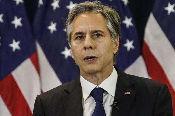 İsrail'in suç ortağından geri adım: Filistinlilere yönelik şiddetinin durdurulması için çağrıda bulundu